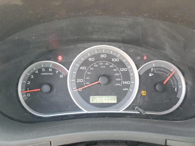 Photo 9 from auction – 2010 SUBARU IMPREZA OU with VIN JF1GH6D64AH813911