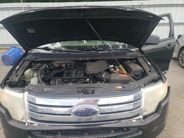 Photo 12 from auction – 2010 FORD EDGE SE with VIN 2FMDK3GC3ABB25891
