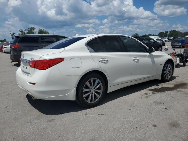 Photo 3 from auction – 2017 INFINITI Q50 PREMIU with VIN JN1EV7AR7HM840264