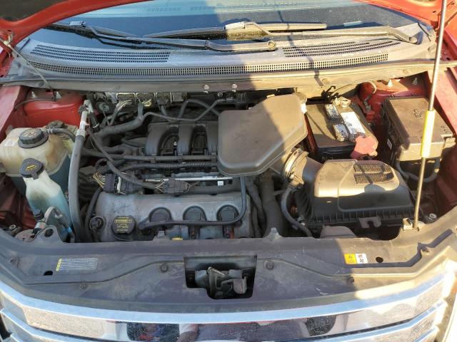 Photo 12 from auction – 2010 FORD EDGE SEL with VIN 2FMDK3JC8ABB79390