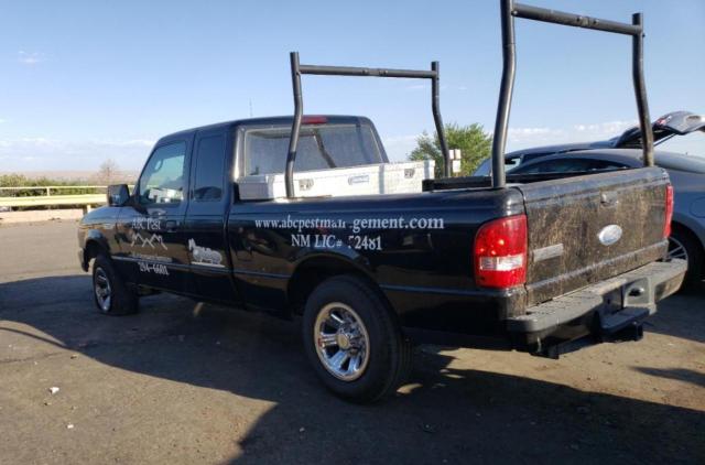 Photo 2 from auction – 2010 FORD RANGER SUP with VIN 1FTLR1EE8APA58573