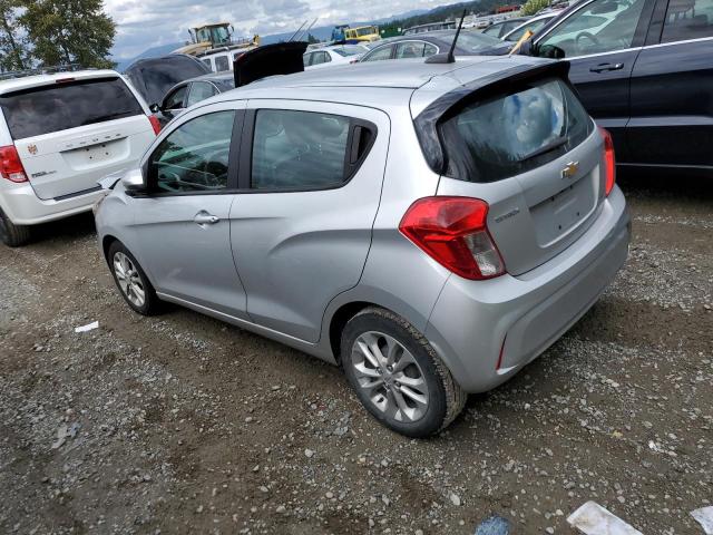 Photo 2 from auction – 2020 CHEVROLET SPARK 1LT with VIN KL8CD6SA2LC420039