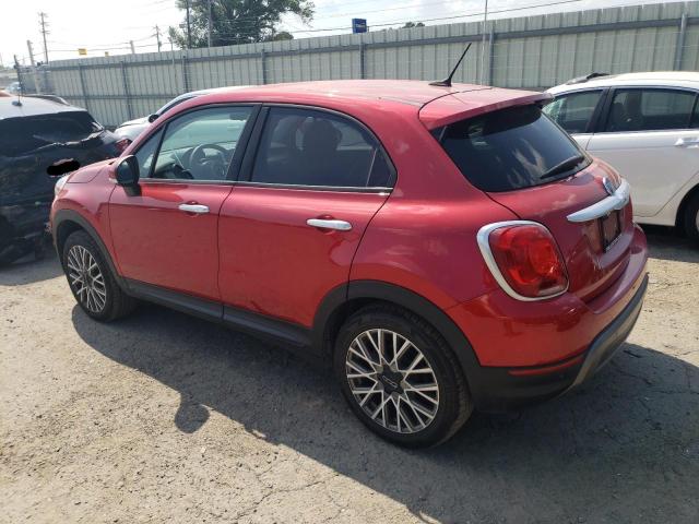 Photo 2 from auction – 2016 FIAT 500X TREKK with VIN ZFBCFYCT9GP383750