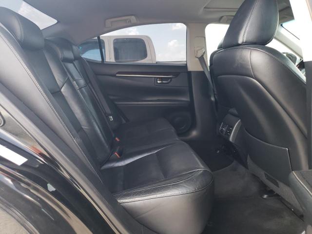 Photo 10 from auction – 2014 LEXUS ES 350 with VIN JTHBK1GG6E2114347