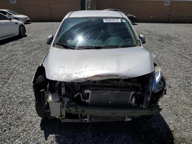 Photo 5 from auction – 2012 NISSAN VERSA S with VIN 3N1CN7AP5CL893215