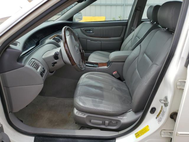 Photo 7 from auction – 2004 TOYOTA AVALON XL with VIN 4T1BF28B84U391014