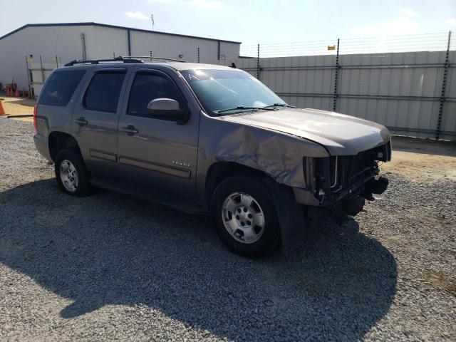 Photo 4 from auction – 2012 CHEVROLET TAHOE C150 with VIN 1GNSCBE03CR284574