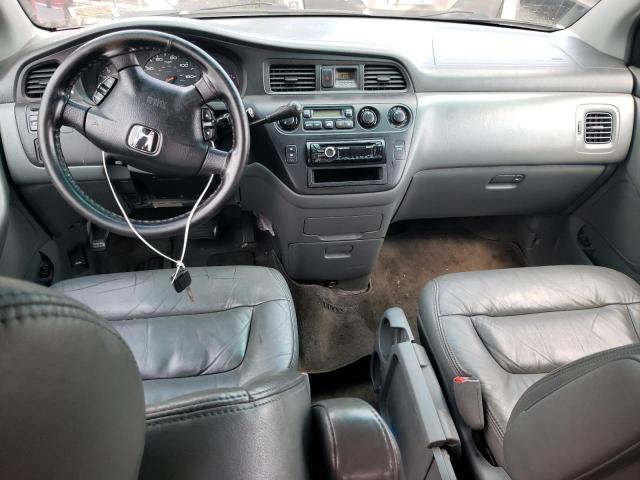 Photo 8 from auction – 2004 HONDA ODYSSEY EX with VIN 5FNRL18924B000807