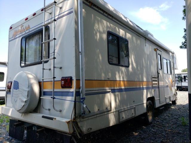 Photo 4 from auction – 1995 FORD OTHER with VIN 1FDKE30G5RHB95936