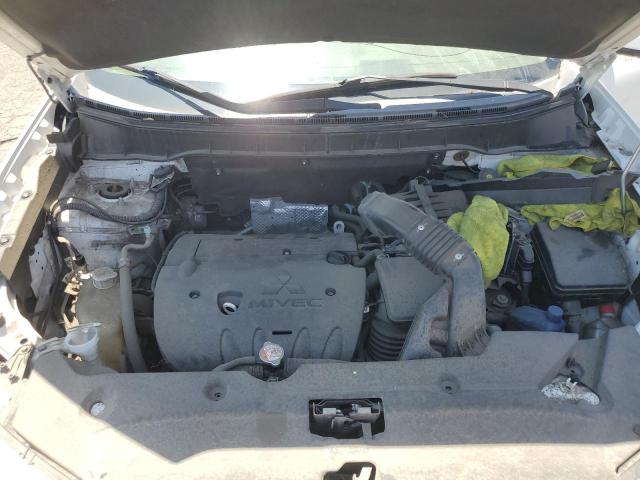Photo 11 from auction – 2015 MITSUBISHI OUTLANDER with VIN 4A4AP4AWXFE034512
