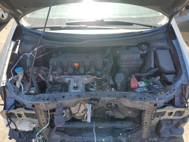 Photo 11 from auction – 2013 HONDA CIVIC LX with VIN 19XFB2F54DE268162