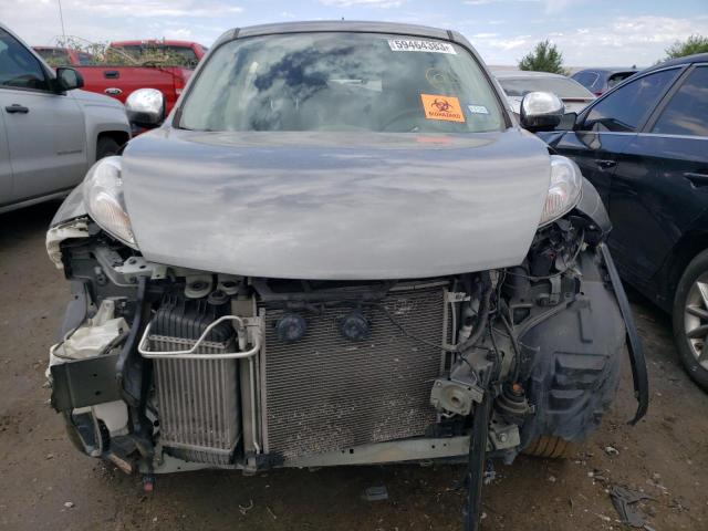 Photo 5 from auction – 2012 NISSAN JUKE S with VIN JN8AF5MR0CT118033