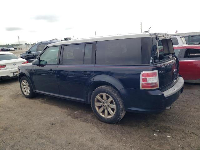 Photo 2 from auction – 2009 FORD FLEX SE with VIN 2FMDK51C19BA48437