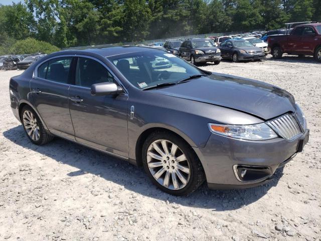 Photo 4 from auction – 2011 LINCOLN MKS with VIN 1LNHL9FT3BG601246