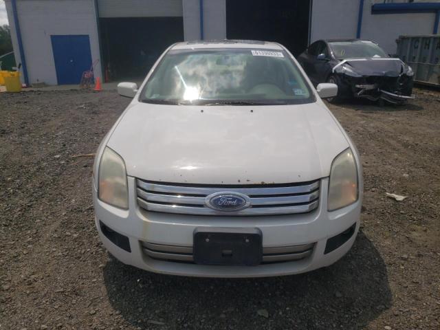 Photo 5 from auction – 2008 FORD FUSION SE with VIN 3FAHP07Z88R136557