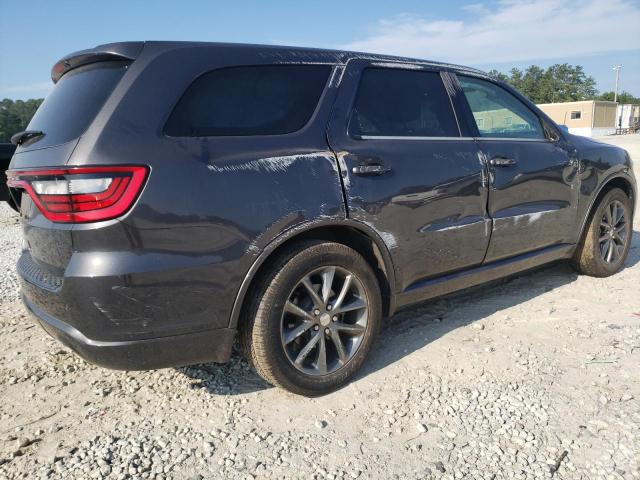 Photo 3 from auction – 2017 DODGE DURANGO GT with VIN 1C4RDHDG6HC896512