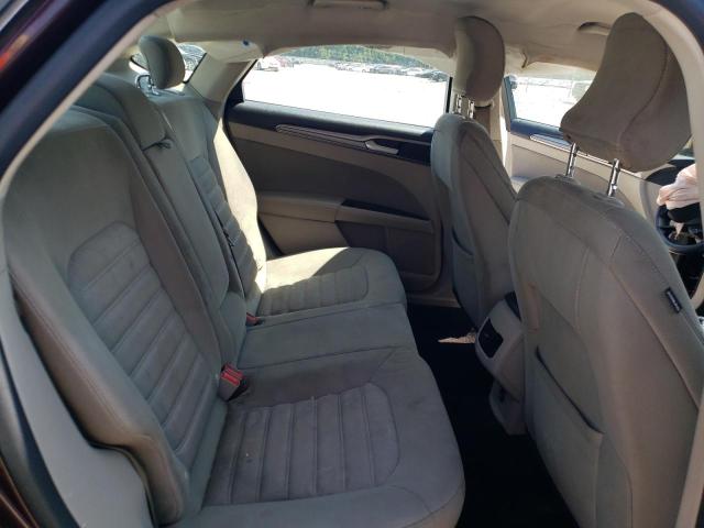 Photo 10 from auction – 2018 FORD FUSION SE with VIN 3FA6P0HD4JR216423