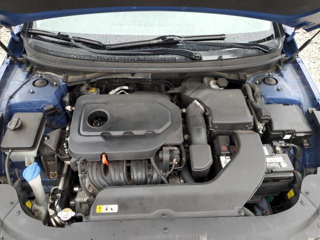 Photo 11 from auction – 2015 HYUNDAI SONATA SPO with VIN 5NPE34AF2FH191083