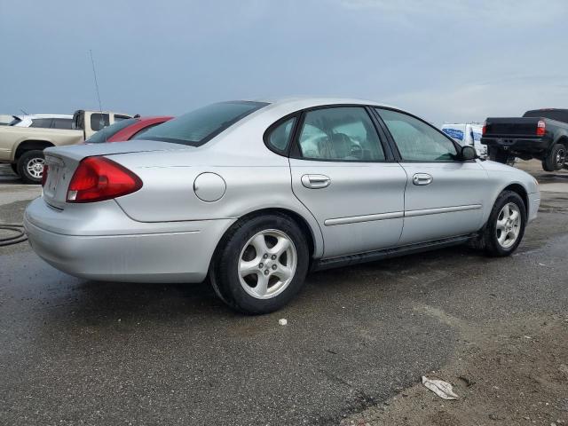 Photo 3 from auction – 2003 FORD TAURUS SES with VIN 1FAFP552X3A179620
