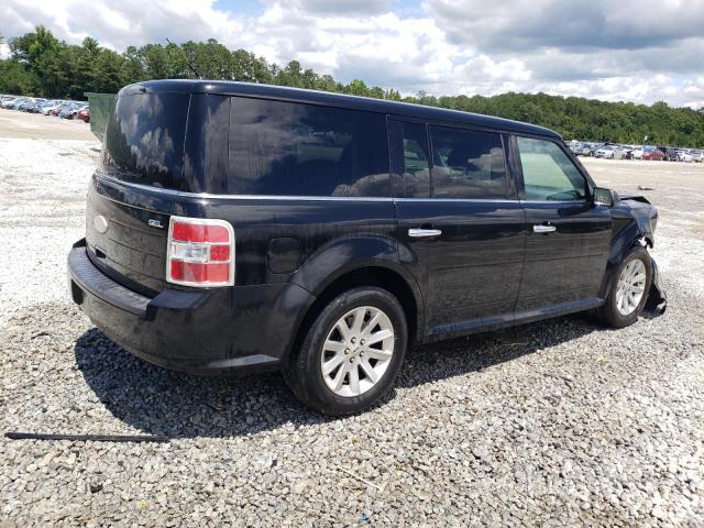 Photo 3 from auction – 2012 FORD FLEX SEL with VIN 2FMGK5CC0CBD21305