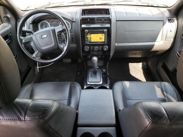 Photo 8 from auction – 2009 FORD ESCAPE LIM with VIN 1FMCU94G69KA04273