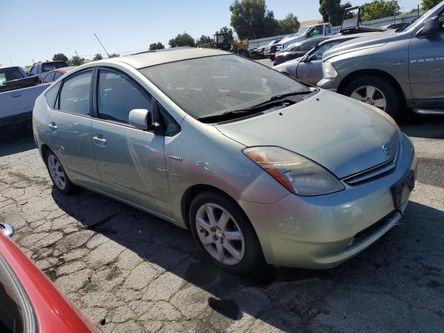 Photo 4 from auction – 2008 TOYOTA PRIUS with VIN JTDKB20U883388932