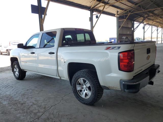 Photo 2 from auction – 2014 CHEVROLET SILVERADO with VIN 3GCUKREC9EG274285