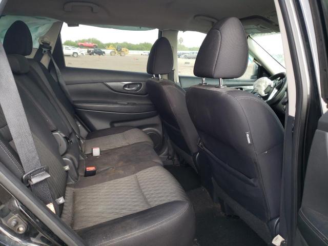 Photo 10 from auction – 2017 NISSAN ROGUE S with VIN 5N1AT2MT8HC879877