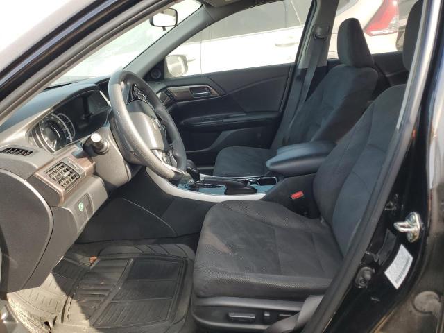 Photo 7 from auction – 2017 HONDA ACCORD EX with VIN 1HGCR2F70HA210835