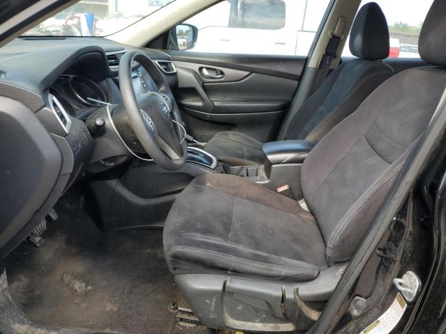 Photo 7 from auction – 2016 NISSAN ROGUE S with VIN JN8AT2MT4GW003295