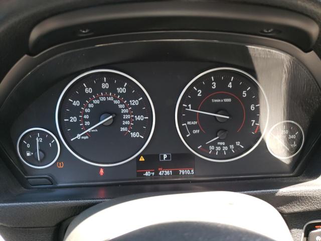 Photo 9 from auction – 2018 BMW 330 I with VIN WBA8B9G59JNU98705