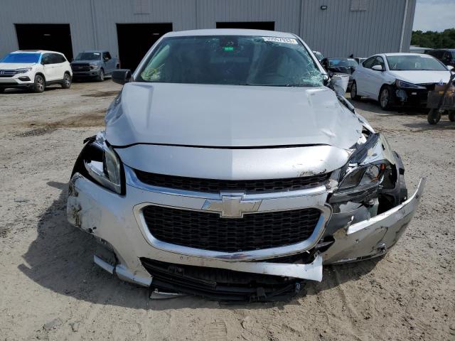 Zdjęcie 5 z aukcji – 2015 CHEVROLET MALIBU LS z VIN 1G11B5SL7FF240728
