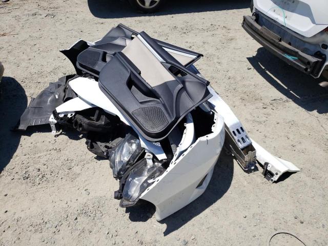 Photo 12 from auction – 2016 HONDA CIVIC LX with VIN 19XFC2F51GE212181