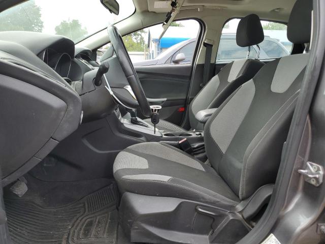 Photo 7 from auction – 2012 FORD FOCUS SE with VIN 1FAHP3F27CL319901