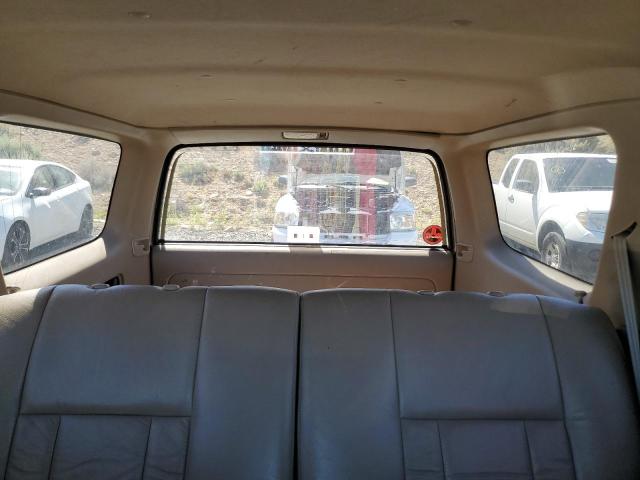 Photo 10 from auction – 1999 TOYOTA 4RUNNER SR with VIN JT3GN86R5X0133906