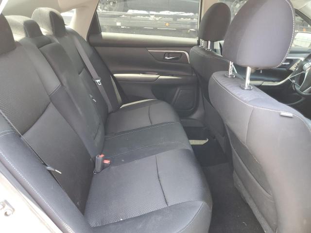 Photo 10 from auction – 2017 NISSAN ALTIMA 2.5 with VIN 1N4AL3AP8HC940264