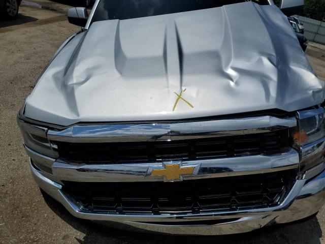 Photo 11 from auction – 2016 CHEVROLET SILVERADO with VIN 3GCUKREC8GG255505