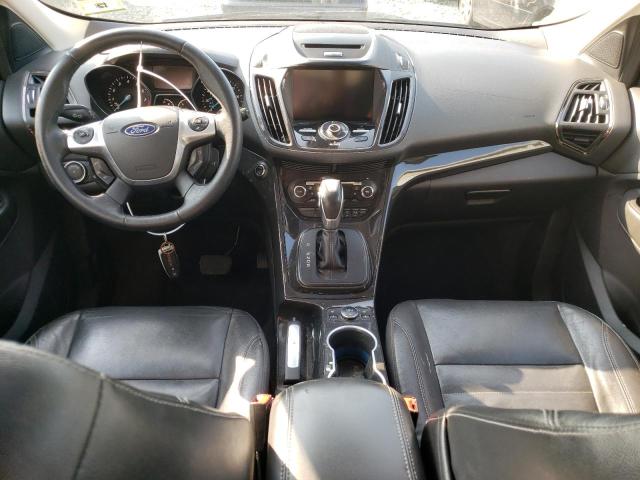 Photo 8 from auction – 2014 FORD ESCAPE TIT with VIN 1FMCU9J98EUD48224