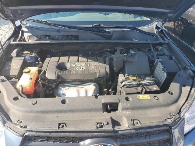 Photo 11 from auction – 2010 TOYOTA RAV4 with VIN 2T3ZF4DV3AW027483