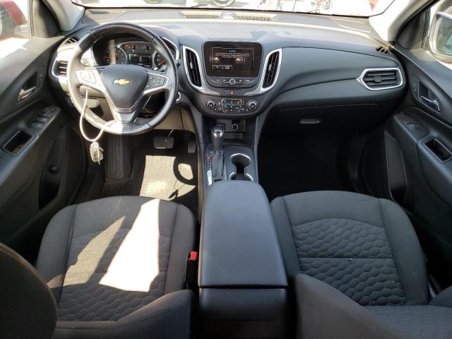 Photo 8 from auction – 2018 CHEVROLET EQUINOX LT with VIN 2GNAXSEV9J6273616