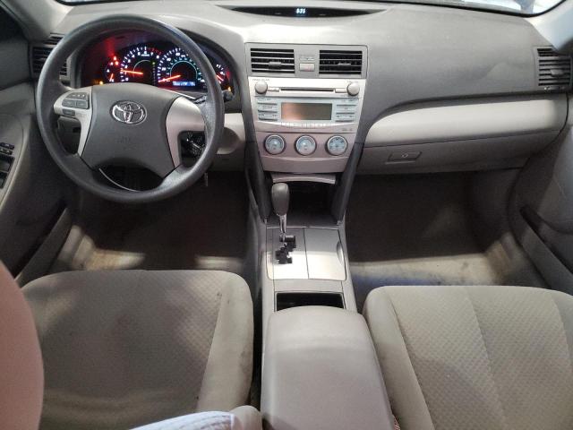 Photo 8 from auction – 2007 TOYOTA CAMRY CE with VIN 4T1BE46K17U123430