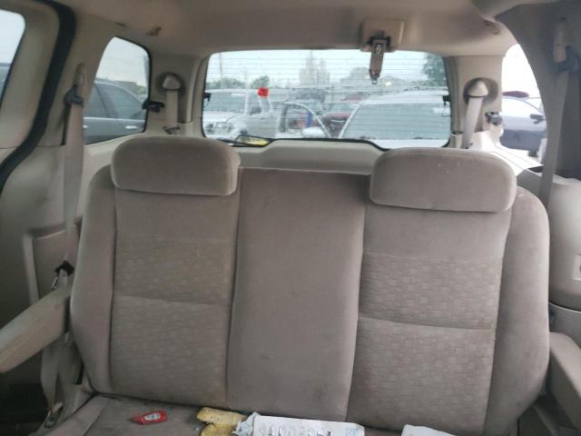 Photo 10 from auction – 2004 FORD FREESTAR S with VIN 2FMZA51624BA16818