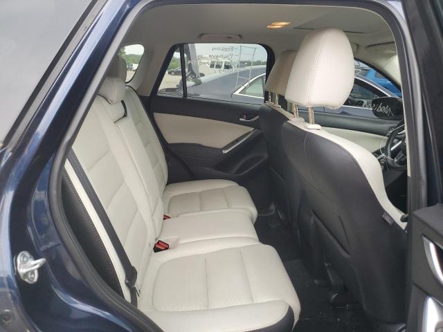 Photo 11 from auction – 2016 MAZDA CX-5 GT with VIN JM3KE4DY5G0680318