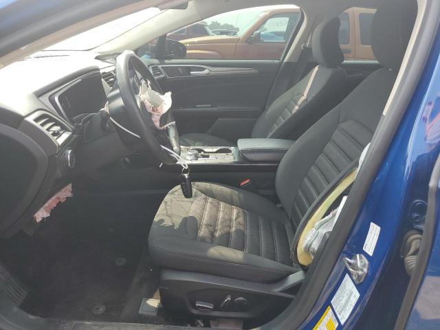 Photo 7 from auction – 2017 FORD FUSION SE with VIN 3FA6P0HD2HR328325