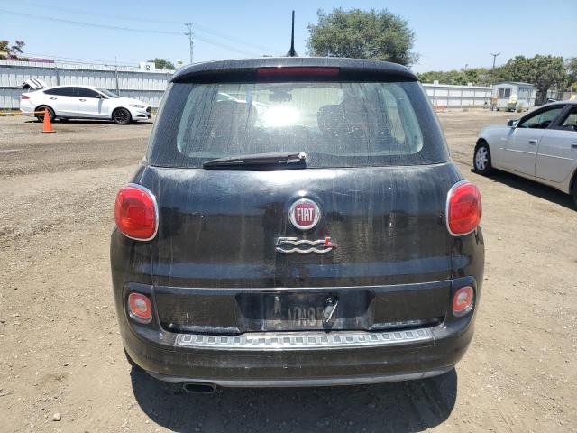 Photo 6 from auction – 2014 FIAT 500L POP with VIN ZFBCFAAH9EZ002938