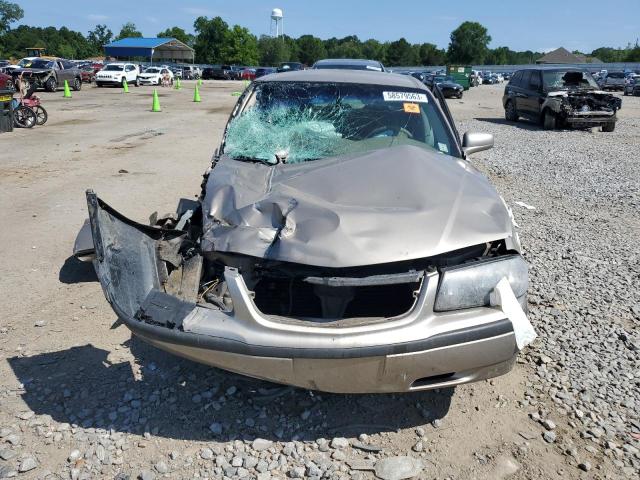 Photo 5 from auction – 2002 CHEVROLET IMPALA with VIN 2G1WF55EX29200931