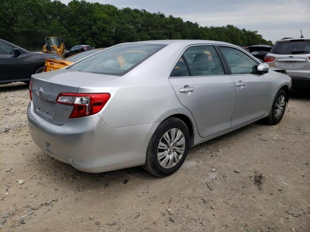 Photo 3 from auction – 2013 TOYOTA CAMRY L with VIN 4T4BF1FKXDR299986