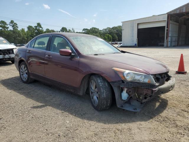 Photo 4 from auction – 2012 HONDA ACCORD EX with VIN 1HGCP2F75CA228827