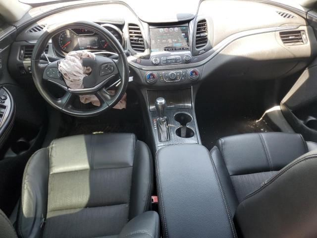 Photo 8 from auction – 2017 CHEVROLET IMPALA LT with VIN 2G1105S31H9169768