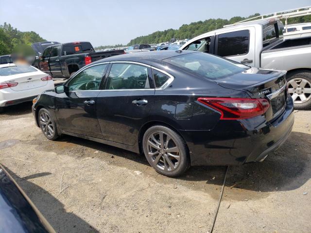 Photo 2 from auction – 2018 NISSAN ALTIMA 2.5 with VIN 1N4AL3AP8JC294987